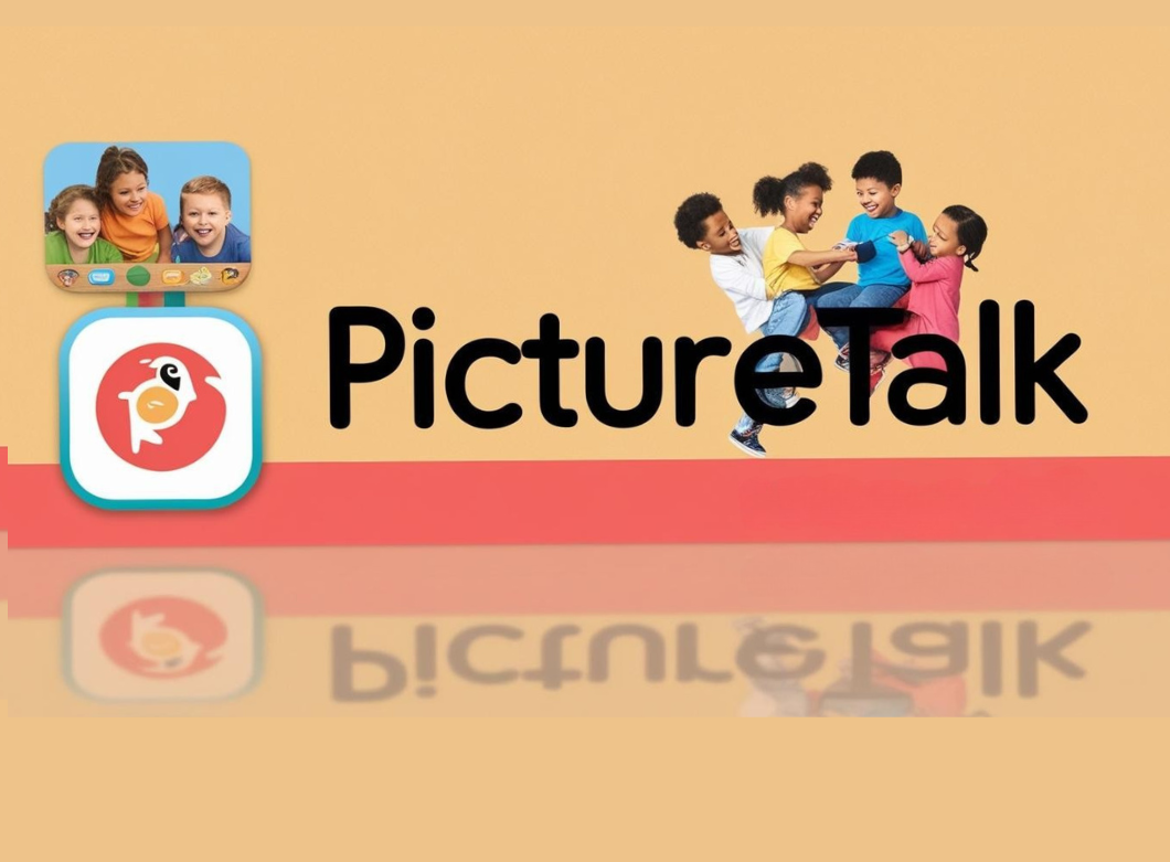 PictureTalk product preview